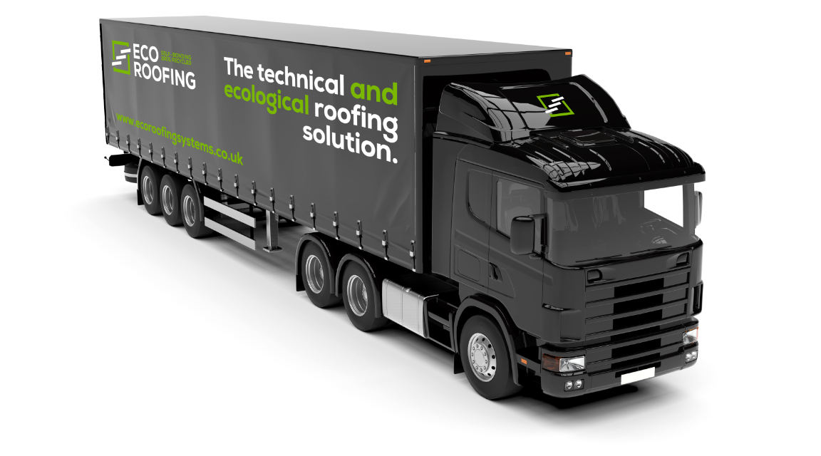 Eco Roofing Distribution
